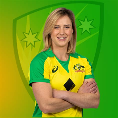 ellyse perry stats